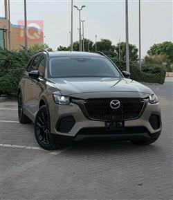 Mazda CX-70